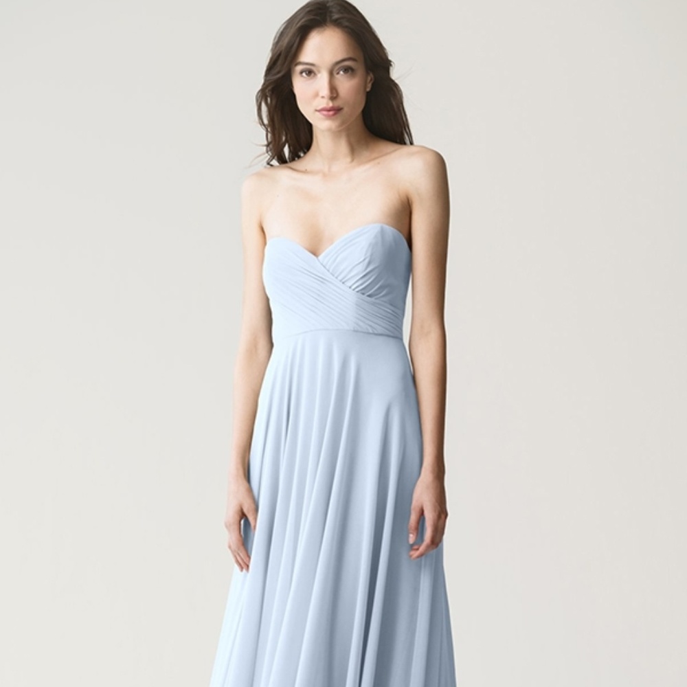 Jenny Yoo Adeline Dress